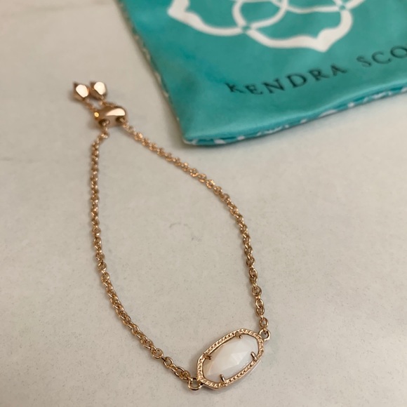 Kendra Scott Elaina bracelet - Picture 1 of 4